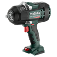 Llave de impacto Metabo SSW 18 LTX 1450 BL