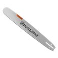 Barra sólida grande X-Tough Husqvarna 20 pulgadas-50cm 3-8 pulgadas 1,5mm
