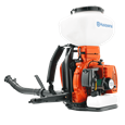 Fumigadora Husqvarna 362M18