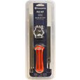 Kit de afilado Husqvarna X-CUT 3-8 pulgadas C83-C85