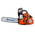 Motosierra Husqvarna 445 II