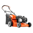 Cortacésped Husqvarna LC140P Empuje 970488102