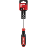 Destornillador Craftsman bi-material phillips 4 pulgadas