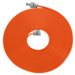 Manguera Gardena microperforada 15 m