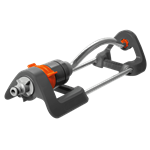 Aspersor Oscilante Gardena Polo 220 Classic