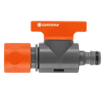 Válvula reguladora Gardena