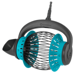 Combisystem recolector Gardena