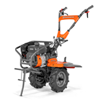 Motocultivador Husqvarna TF 440