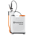 Pulverizador Manual Husqvarna 320 SM 20L