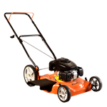 Cortadora de césped Pampa Pro GSA22K675