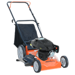Cortadora de césped Pampa Pro GHA20N6503X1
