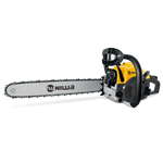 Motosierra Niwa CNW-62