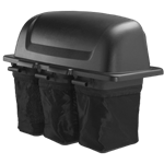 Recolector Husqvarna ClearCut Radio Cero 54 pulgadas Z200 3B