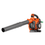 Sopladora Husqvarna 125BVX