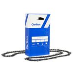 Cadena para Motosierras Carlton 3-8 pulgadas LP x 1,3 mm x 56 D