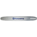Barra laminada Husqvarna 16 pulgadas-40cm 3-8 pulgadasmini 1,3mm