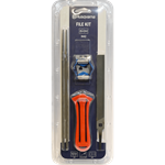 Kit de afilado Husqvarna 5,2mm 3-8 pulgadas
