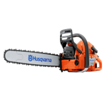 Motosierra Husqvarna 372XP
