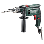 Taladro de percusión Metabo SBE 650