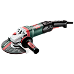 Amoladora angular Metabo WEPBA 19-180 QUICK RT