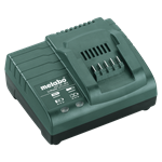 Cargador de batería Metabo ASC 55