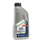 Aceite vegetal Husqvarna para cadena X-GUARD BIO 1L