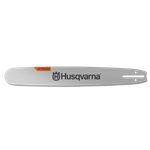 Barra sólida grande Husqvarna X-Tough 30 pulgadas-75cm 3-8 pulgadas 1,5mm