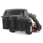 Recolector Husqvarna R Cero 52 pulgadas MZ52 3B 