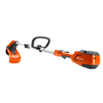 Bordeadora a batería Husqvarna 115iL