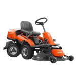 Rider Husqvarna R214TC