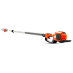 Podador de altura telescópico a batería Husqvarna 530i PT5