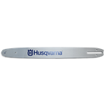 Barra laminada Husqvarna 18 pulgadas 3-8 pulgadas mini 1,3mm