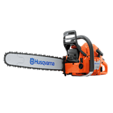 Motosierra Husqvarna 372XP