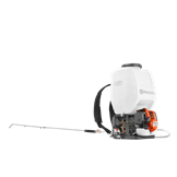 Pulverizadora Husqvarna 321S25