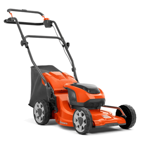 Cortadora de césped Husqvarna LC 137i