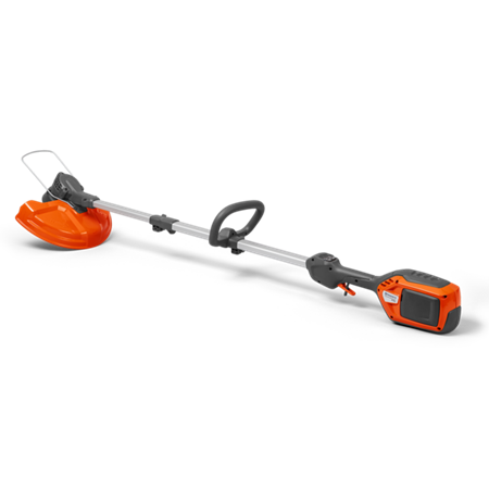 Bordeadora a batería 36V Husqvarna 215iL