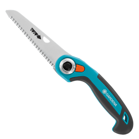 Sierra plegable de jardín Gardena 135P