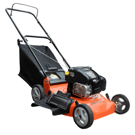 Cortadora de césped Pampa Pro GH320650