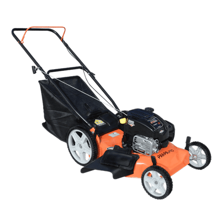 Cortadora de césped Pampa Pro GHA320650