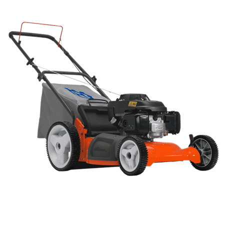 Cortadora de césped Husqvarna 7021P