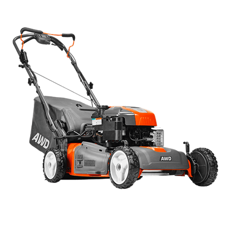 Cortadora de césped Husqvarna HU725AWDE