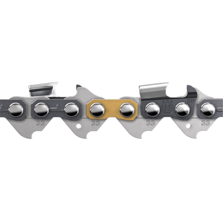 Rollo de cadena Husqvarna X-CUT SP33G Semi Chisel PIXEL .325 pulgadas 1,3mm 30,6m