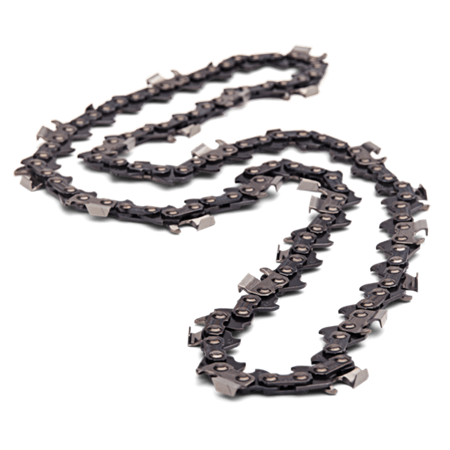 Cadena Husqvarna Armada 1-4 pulgadas 1,3mm 64D 12 pulgadas