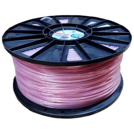 Bobina Tanza Husqvarna Red Coex 3,3mm-518m