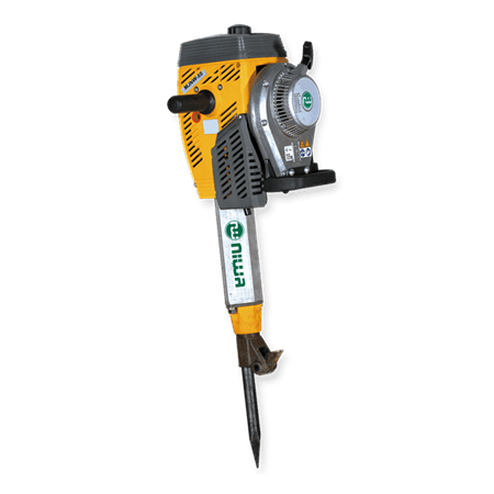 Motomartillo Niwa MJNW-55
