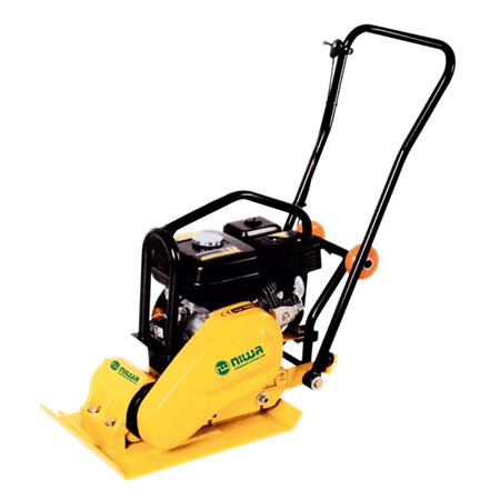 Plancha compactadora Niwa MCNW-55