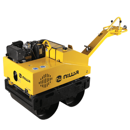 Rodillo compactador NIWA ROLNW-643