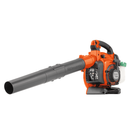 Sopladora Husqvarna 125BVX