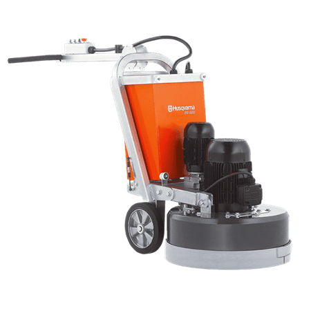 Pulidora Husqvarna PG680