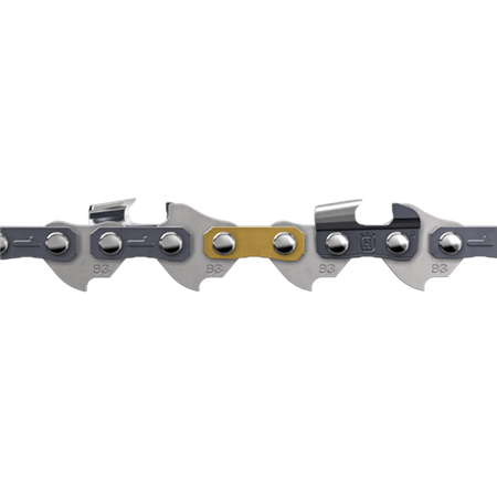 Rollo de cadena Husqvarna X-CUT S93G Semi Chisel 3-8” mini 1,3mm 30,6m